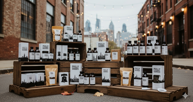 What Are the Best Product Packaging Options in Philadelphia