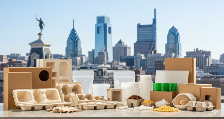 Where Can I Find Eco-Friendly Product Packaging in Philadelphia